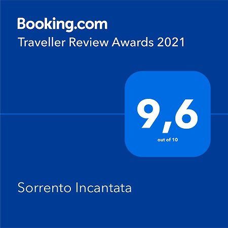 Sorrento Incantata 外观 照片