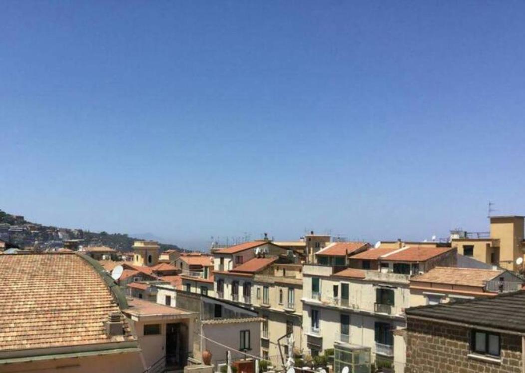 Sorrento Incantata 外观 照片
