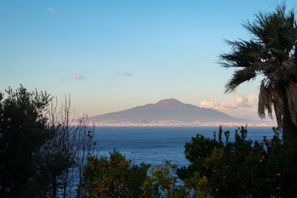 Sorrento Incantata 外观 照片